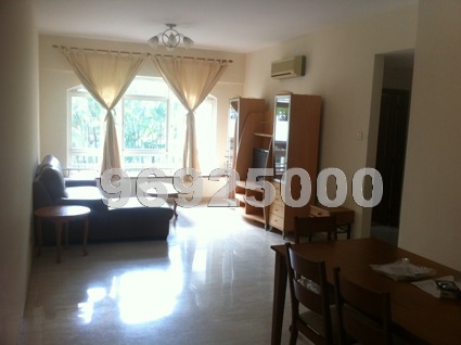 The Tropica (D18), Condominium #769612